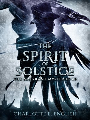 cover image of The Spirit of Solstice